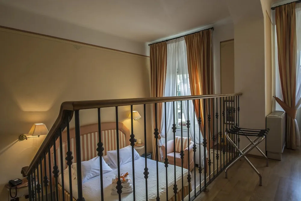 Foto - Hotel A Palazzo Busdraghi, Residenza d'Epoca