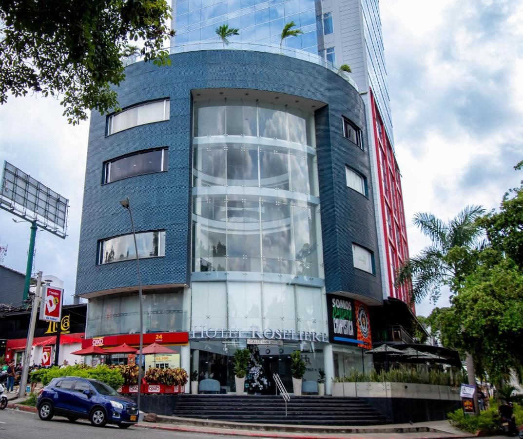 Photo - Hotel Roseliere Bucaramanga