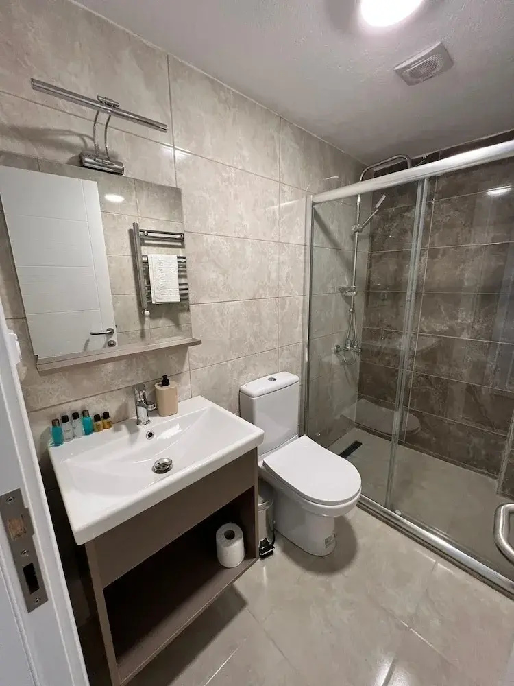 Foto - Taksim Nacre 360 Suit