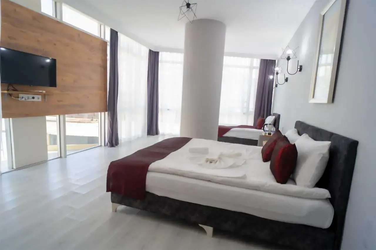 Foto - Grand Niki Hotel & Spa