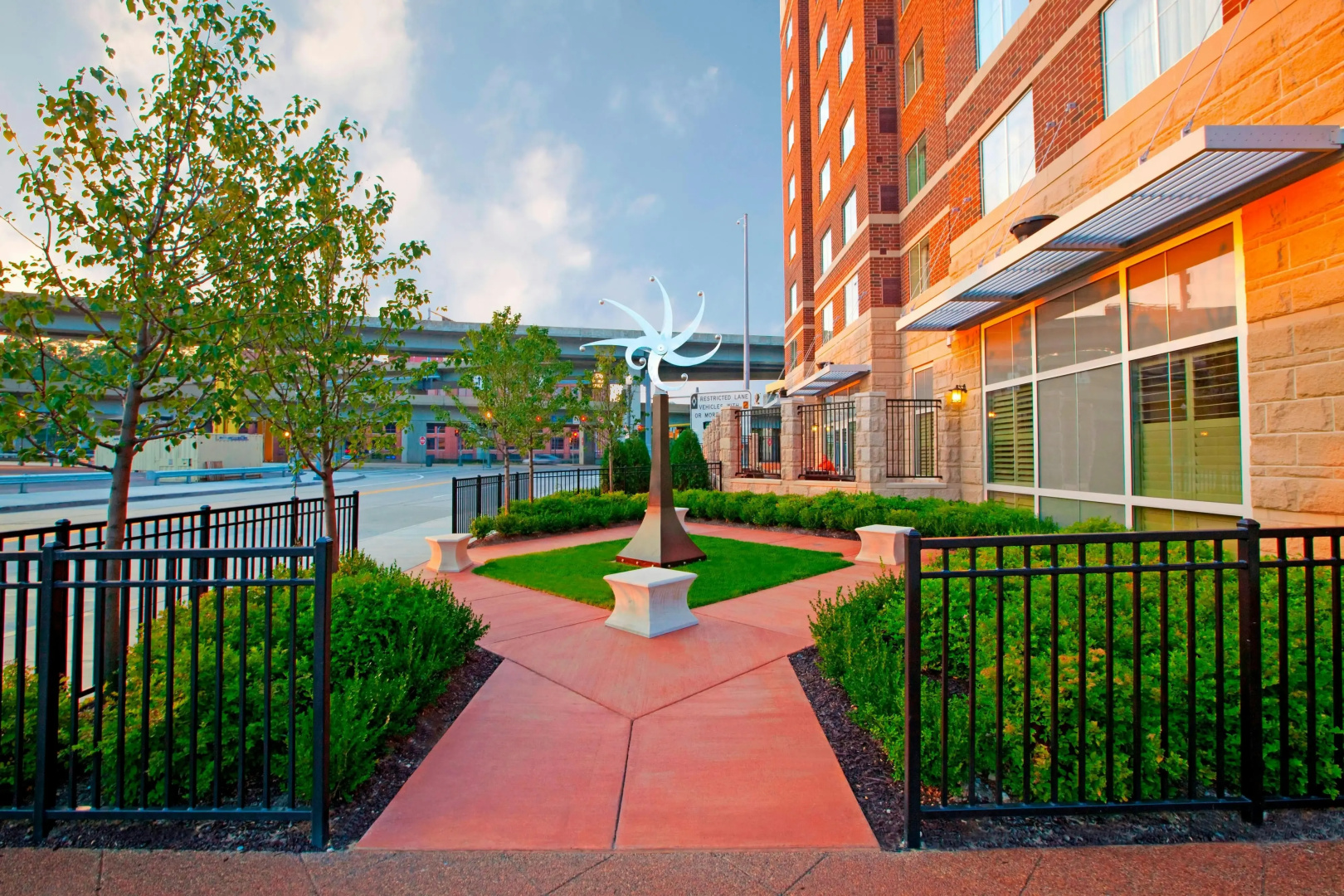 Photo - Residence Inn by Marriott Pittsburgh North Shore