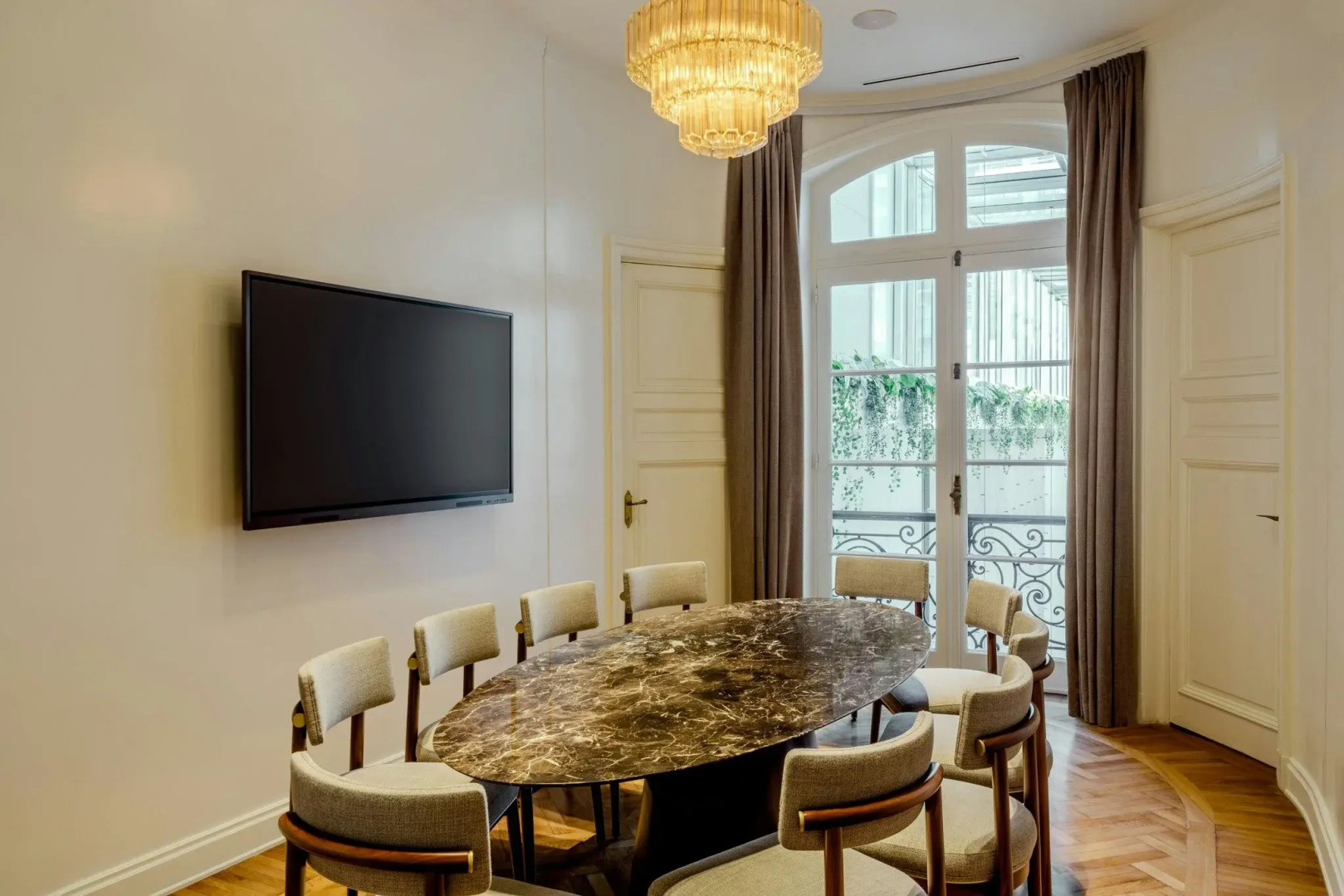 Foto - Recoleta Grand, a Tribute Portfolio Hotel
