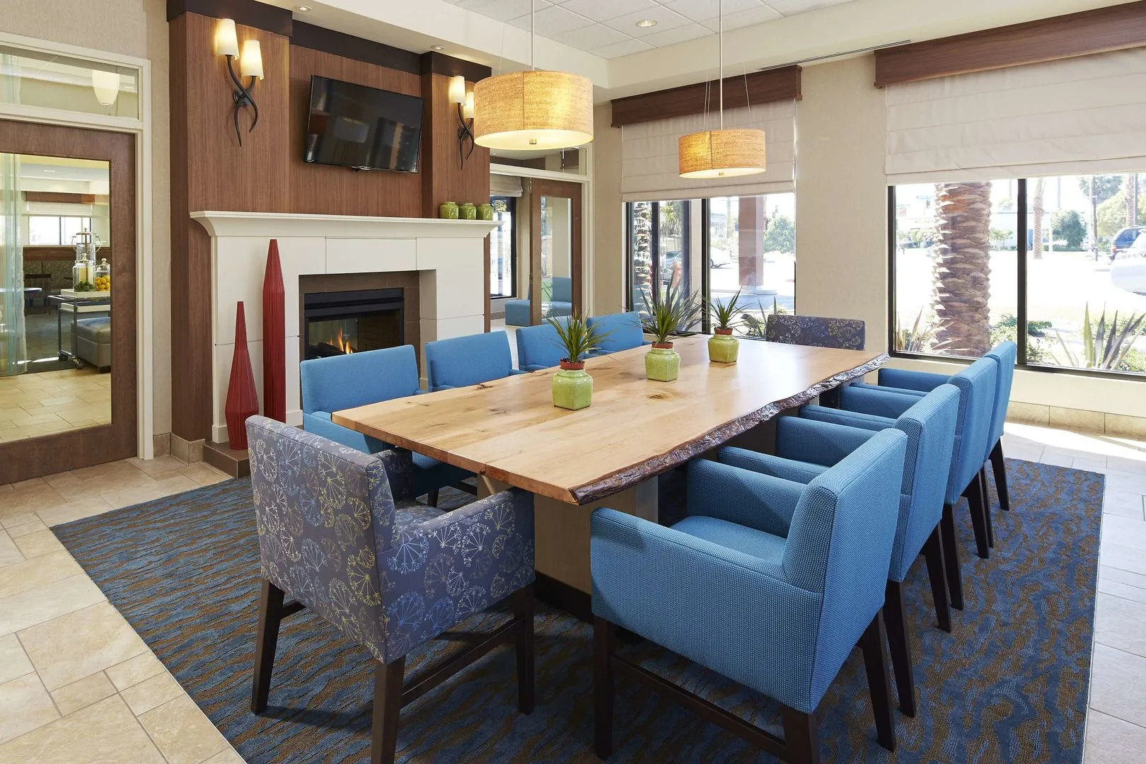 Foto - Hilton Garden Inn Los Angeles/Redondo Beach