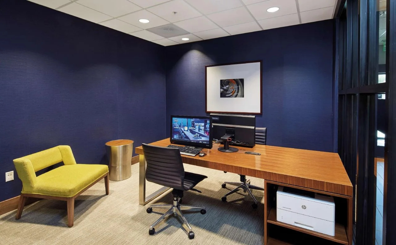 Foto - Hampton Inn & Suites Sacramento at CSUS
