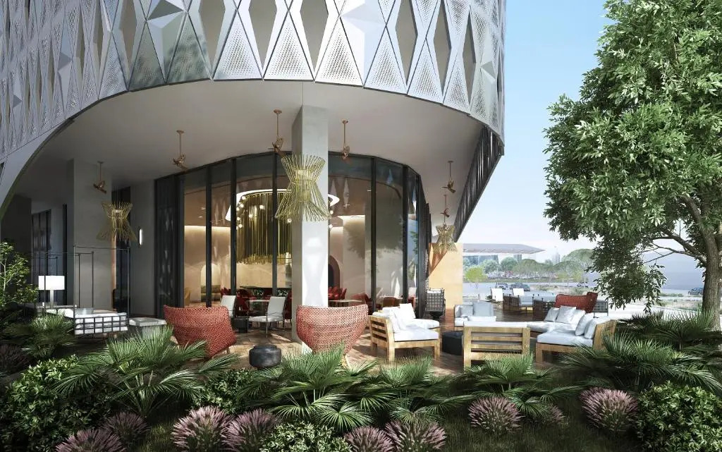 Foto - Virgin Hotels Dallas