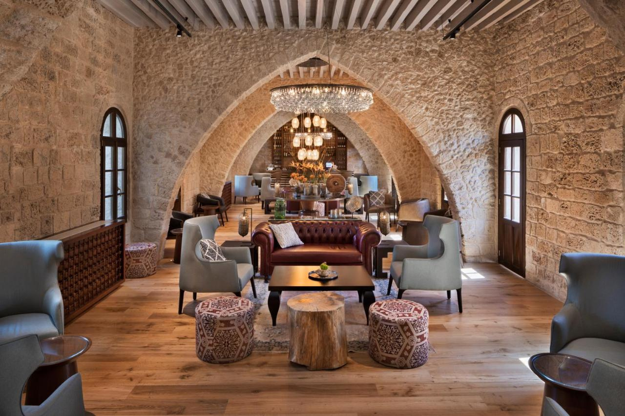 Foto - The Setai Tel Aviv, a Member of the leading hotels of the world