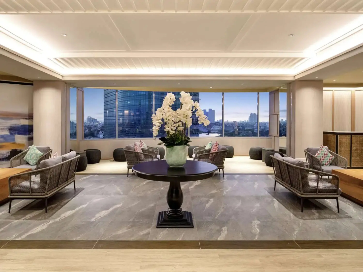 Foto - Mercure Jakarta Gatot Subroto