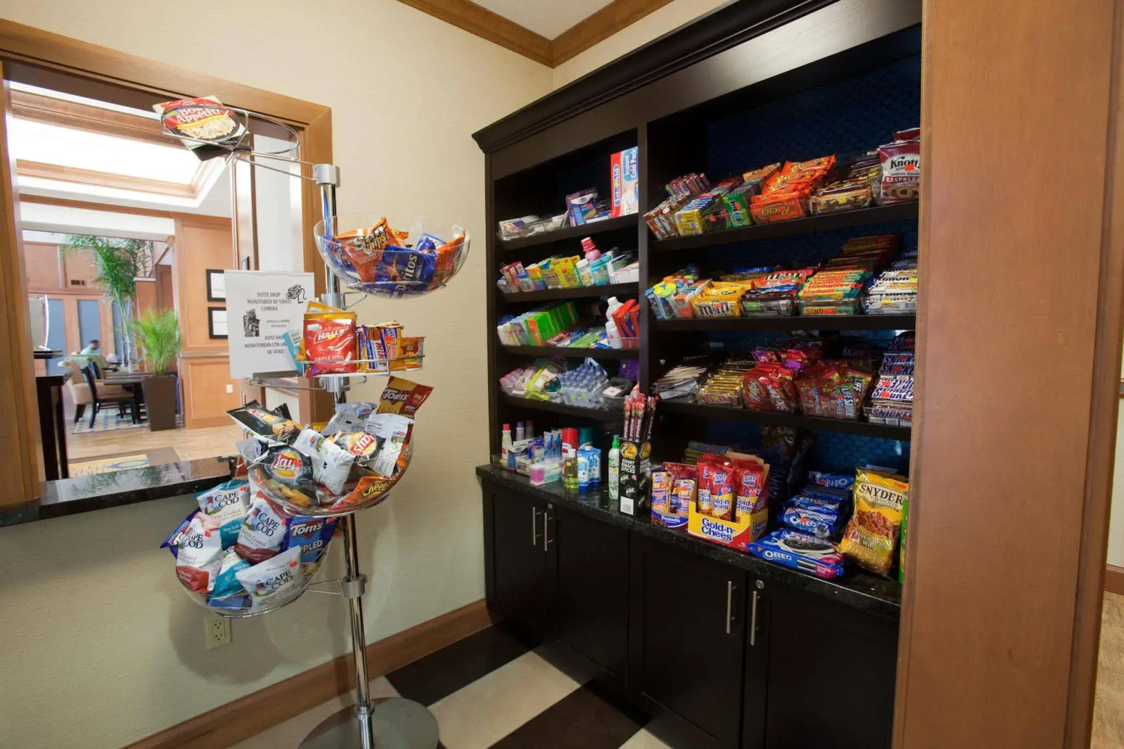 Foto - Hampton Inn & Suites Dallas I-30 Cockrell Hill, Tx