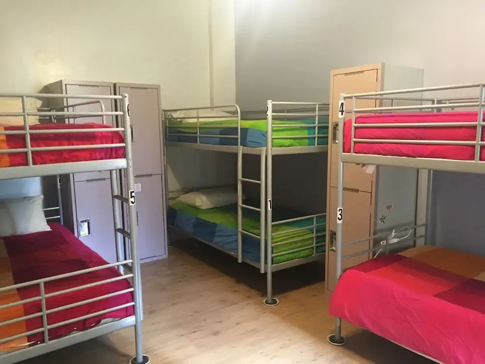 Foto - HI San Diego Downtown Hostel