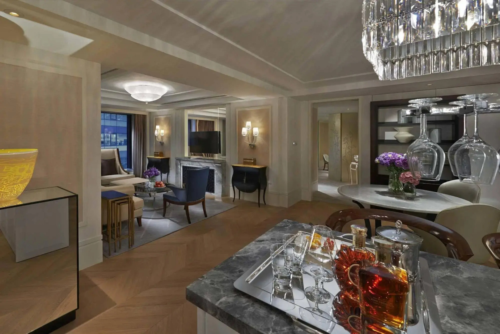 Photo - Mandarin Oriental, Taipei