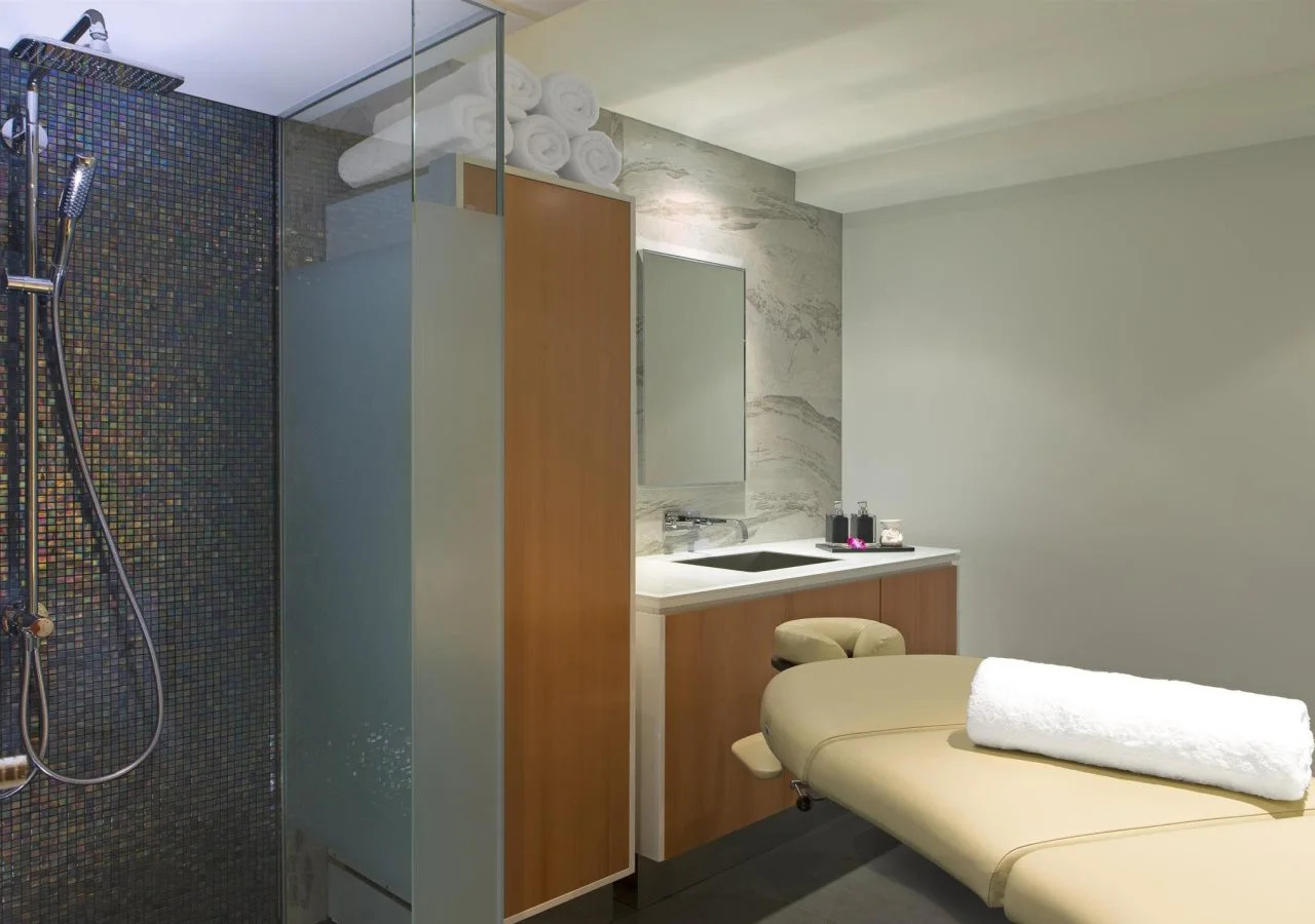 Foto - Sheraton Melbourne Hotel