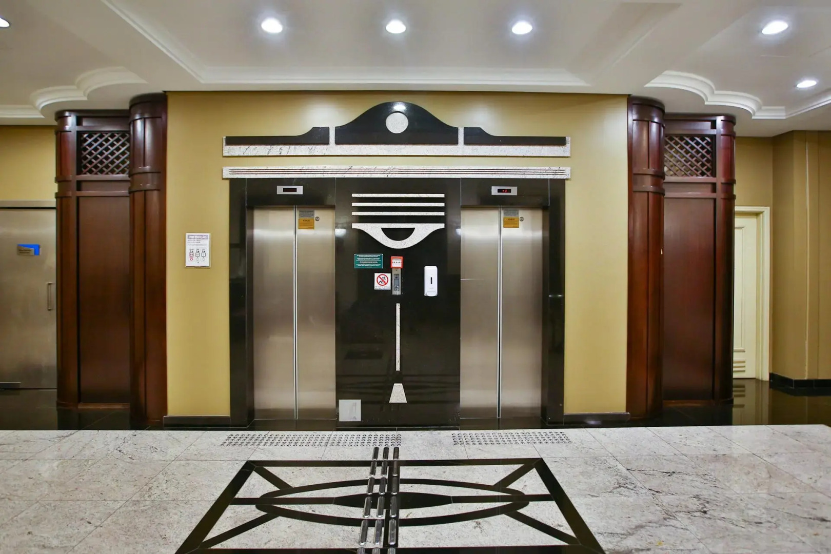 Photo - Transamerica Executive Curitiba Batel