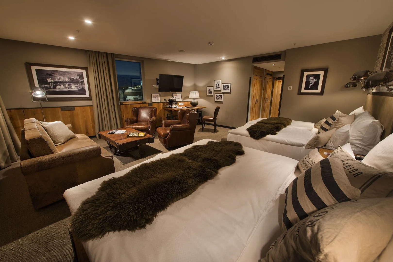 Foto - LOFT Hotel Bratislava