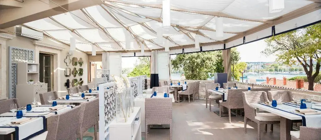 Photo - Bastion Heritage Hotel