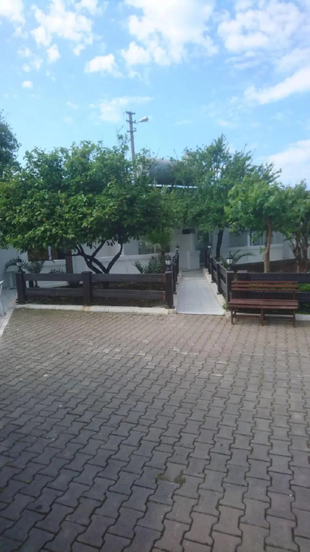 Foto - Side Beach Club