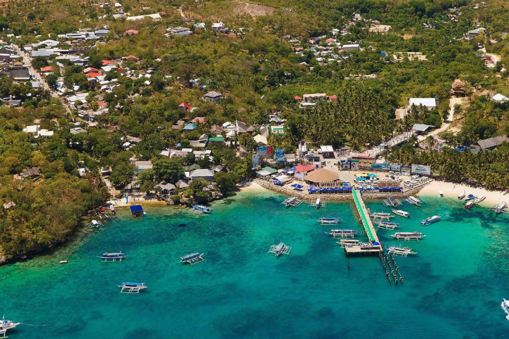 Photo - El Puerto Boracay