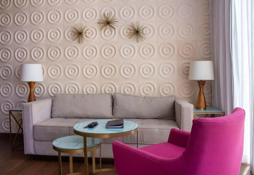 Photo - The Fives Downtown Hotel & Residences, Curio Collection by Hilton