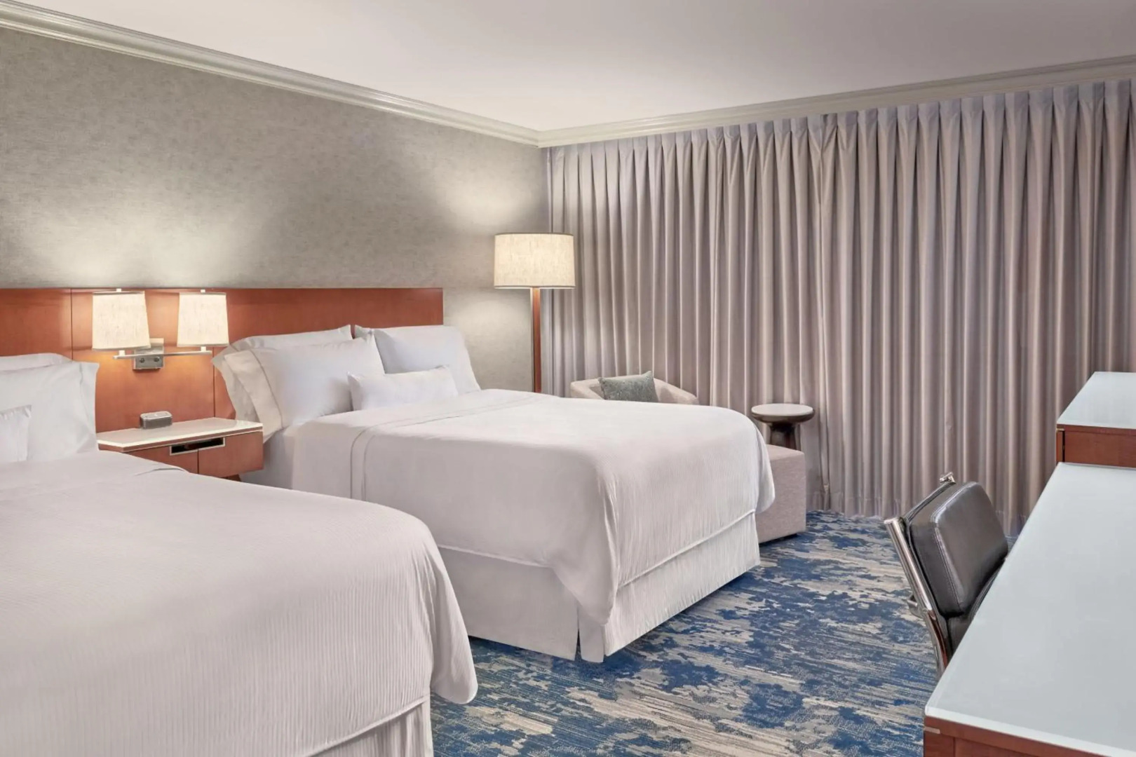 Foto - The Westin Bayshore, Vancouver