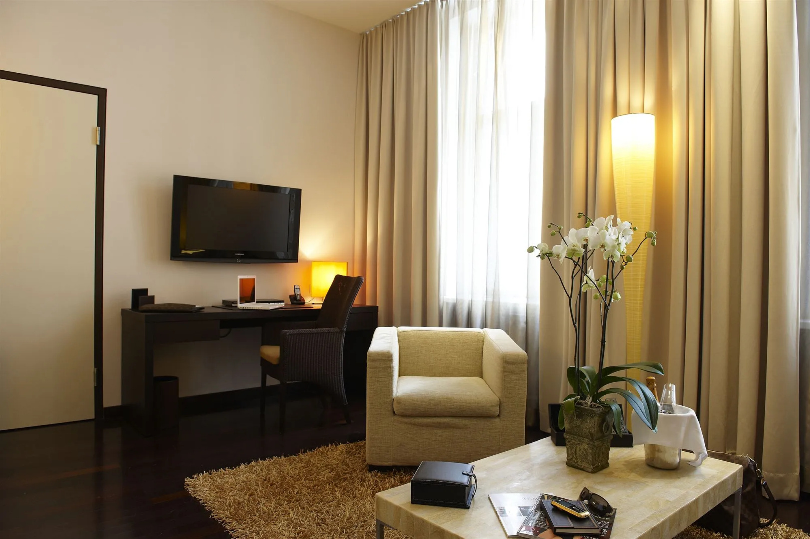 Foto - MyPlace Premium Apartments