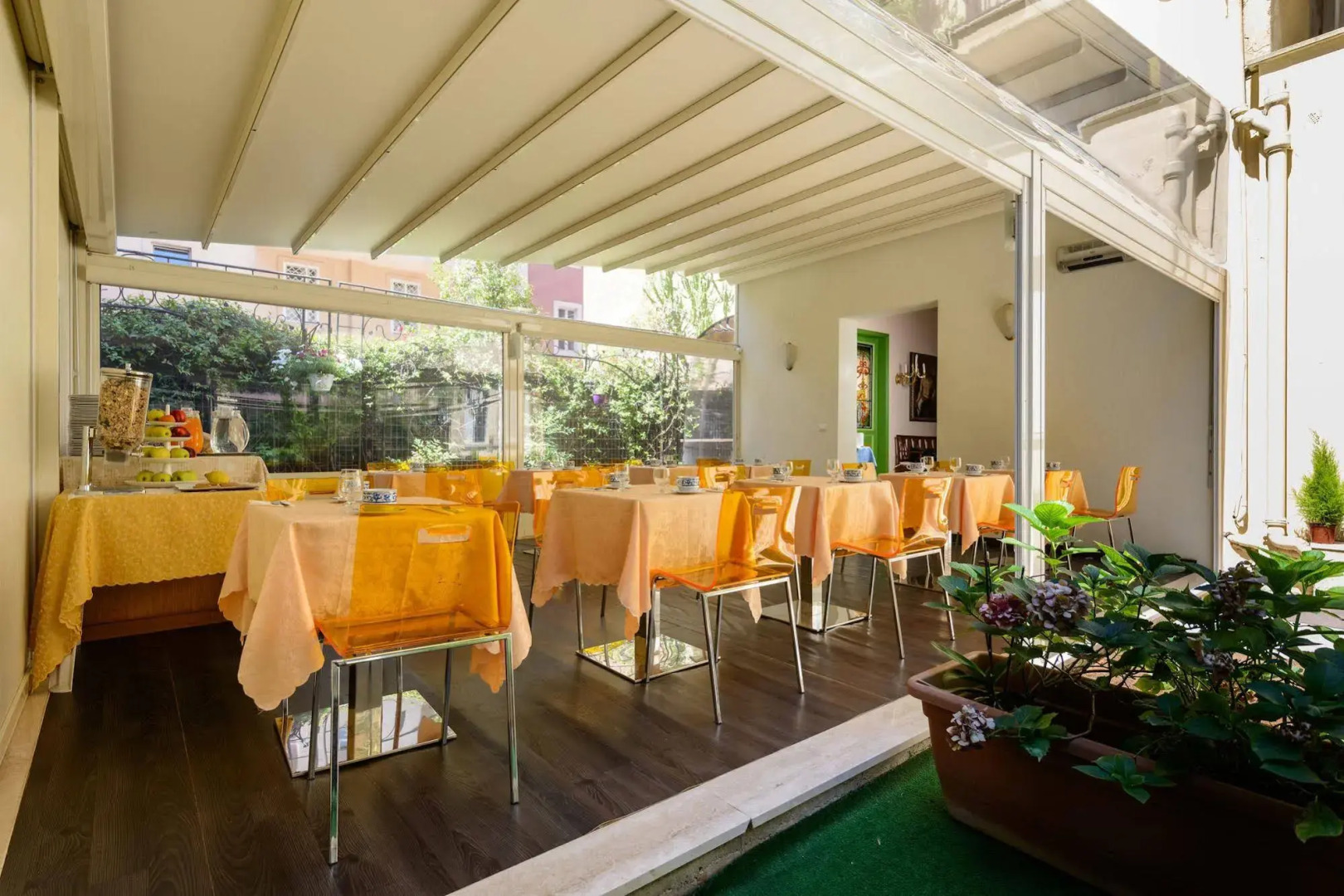 Foto - Hotel St. Moritz