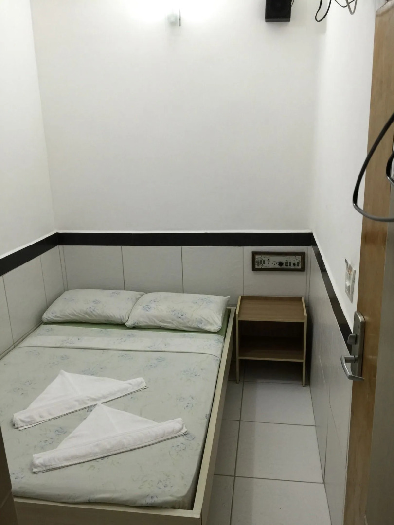 Foto - Hotel Pousada da Praia