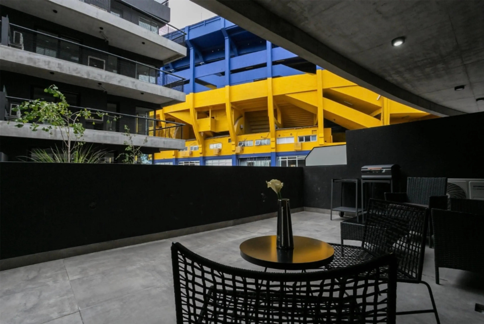 Photo - Howard Johnson Undici Republica de La Boca