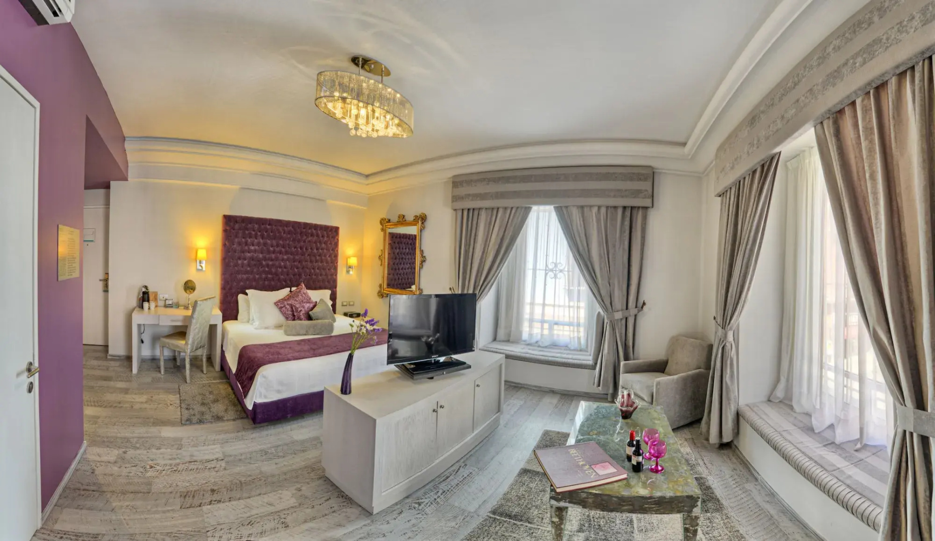 Foto - Hotel Andante
