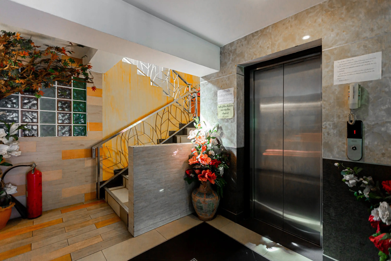 Foto - Latin Garden Hotel