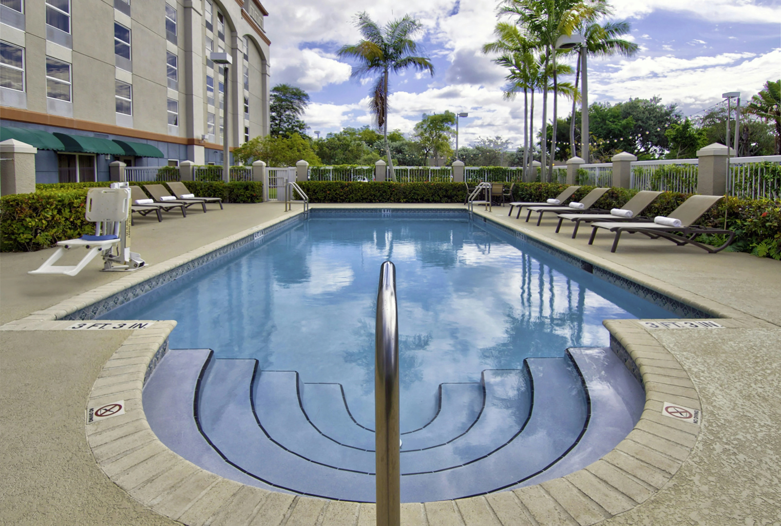 Photo - Hampton Inn Ft. Lauderdale Airport North Cruise Port