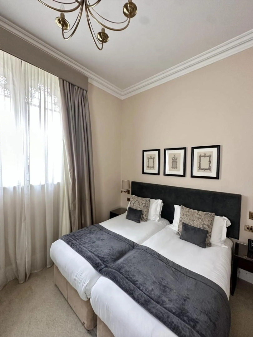 Foto - St Paul's Hotel