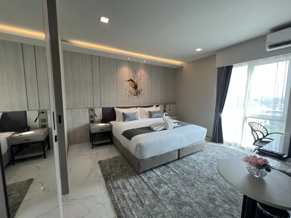 Foto - ARNI Skye Hotel