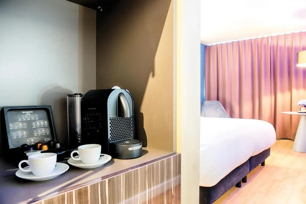 Photo - NYX Hotel Mannheim by Leonardo Hotels