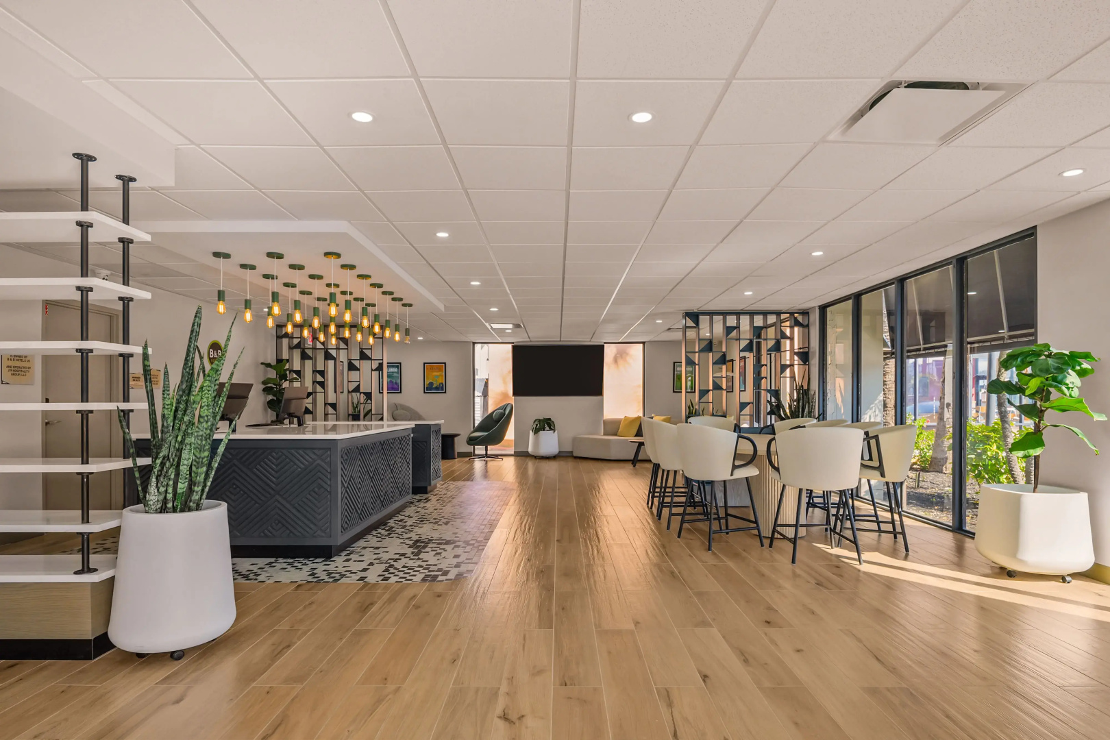 Photo - B&B Hotel Orlando International Drive Near Universal - Newly Renovated!