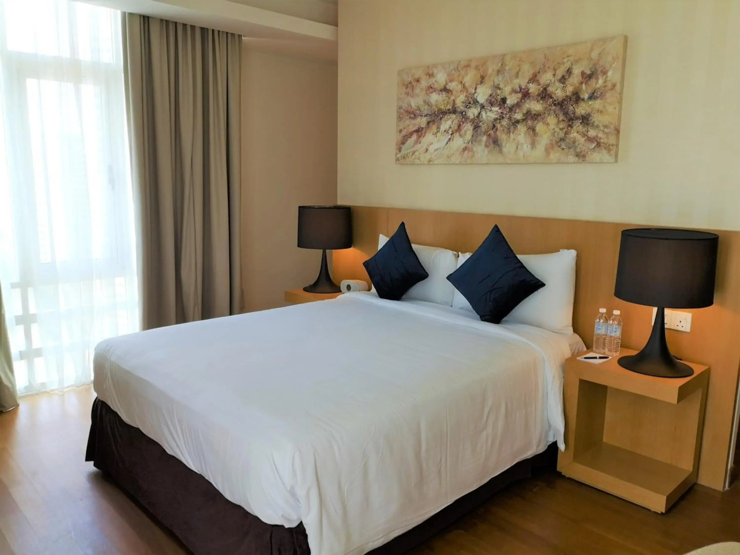 Photo - Cormar Suites Kuala Lumpur