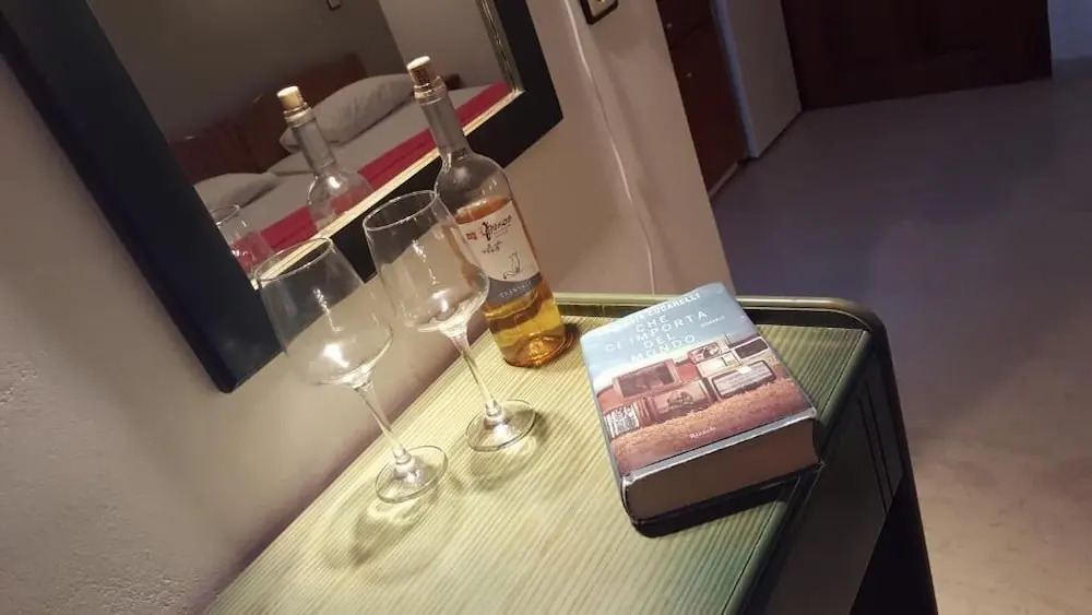 Photo - Sunlight Naxos