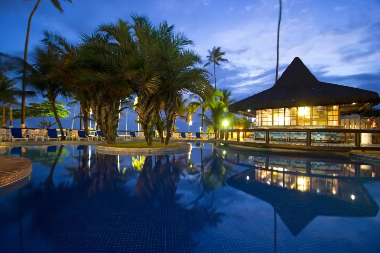 Foto - Maceió Atlantic Suites