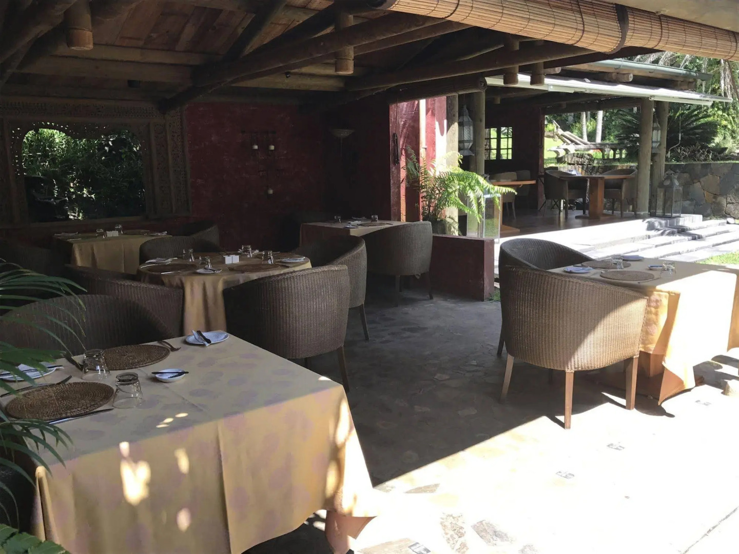 Photo - Lakaz Chamarel Exclusive Lodge