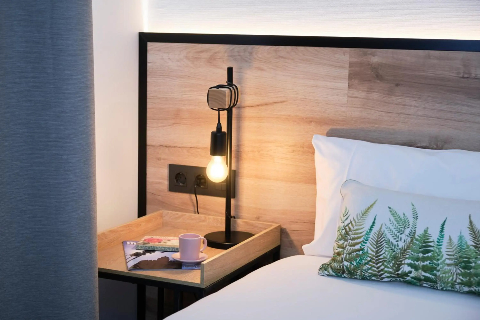 Foto - Sweet Sevilla Suites
