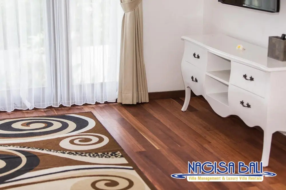 Photo - Villa Club Corner Residence by Nagisa Bali