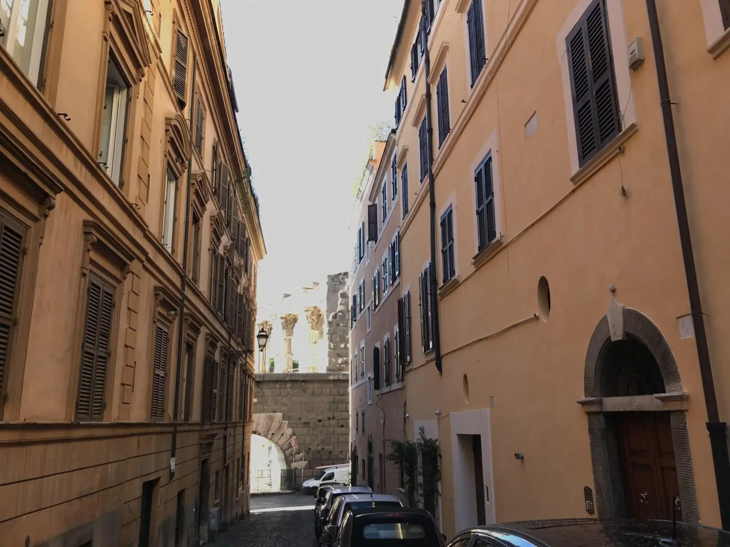 Foto - Residenza Roma Imperiale