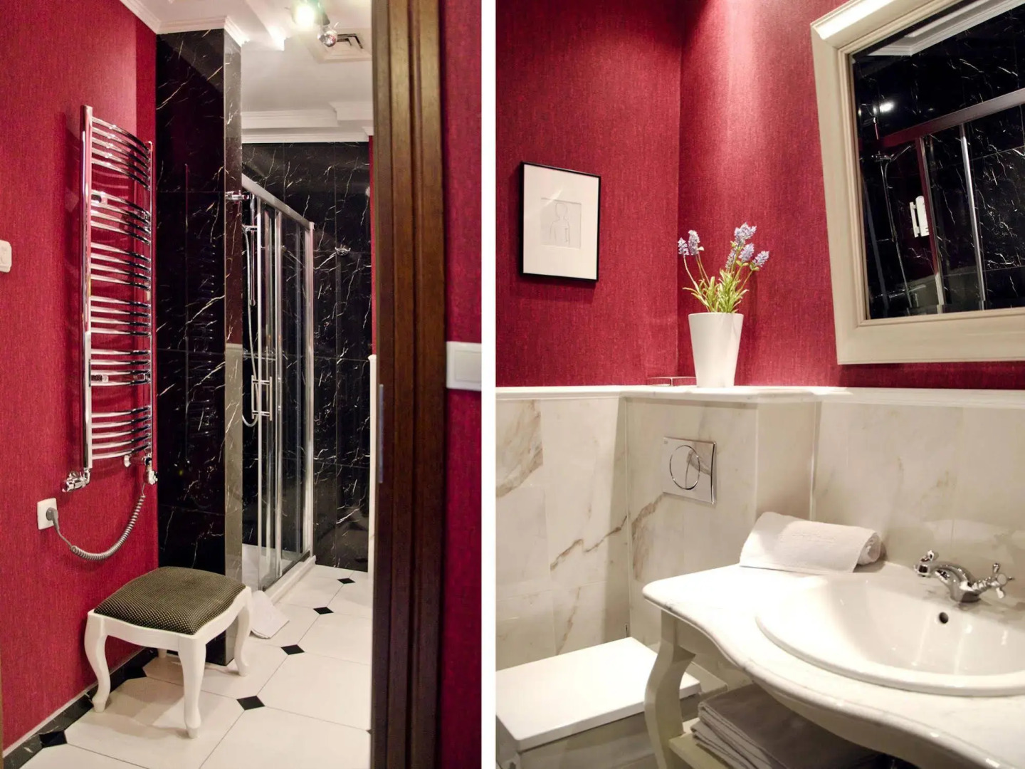 Foto - SleepWalker Boutique Suites