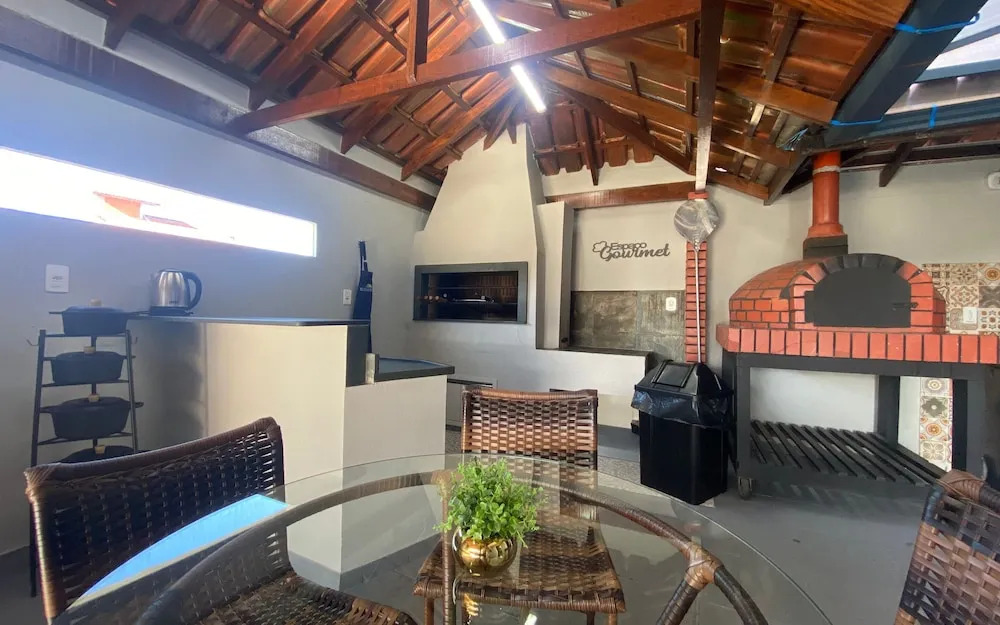 Foto - Pousada Recanto Forte