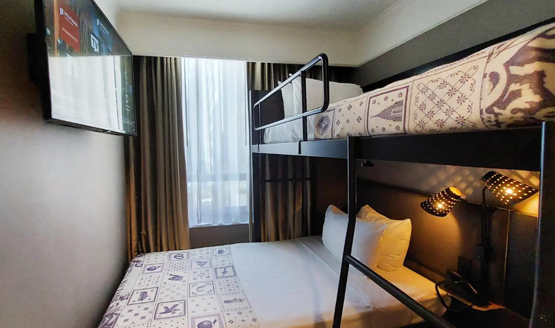 Foto - Pestana Park Avenue