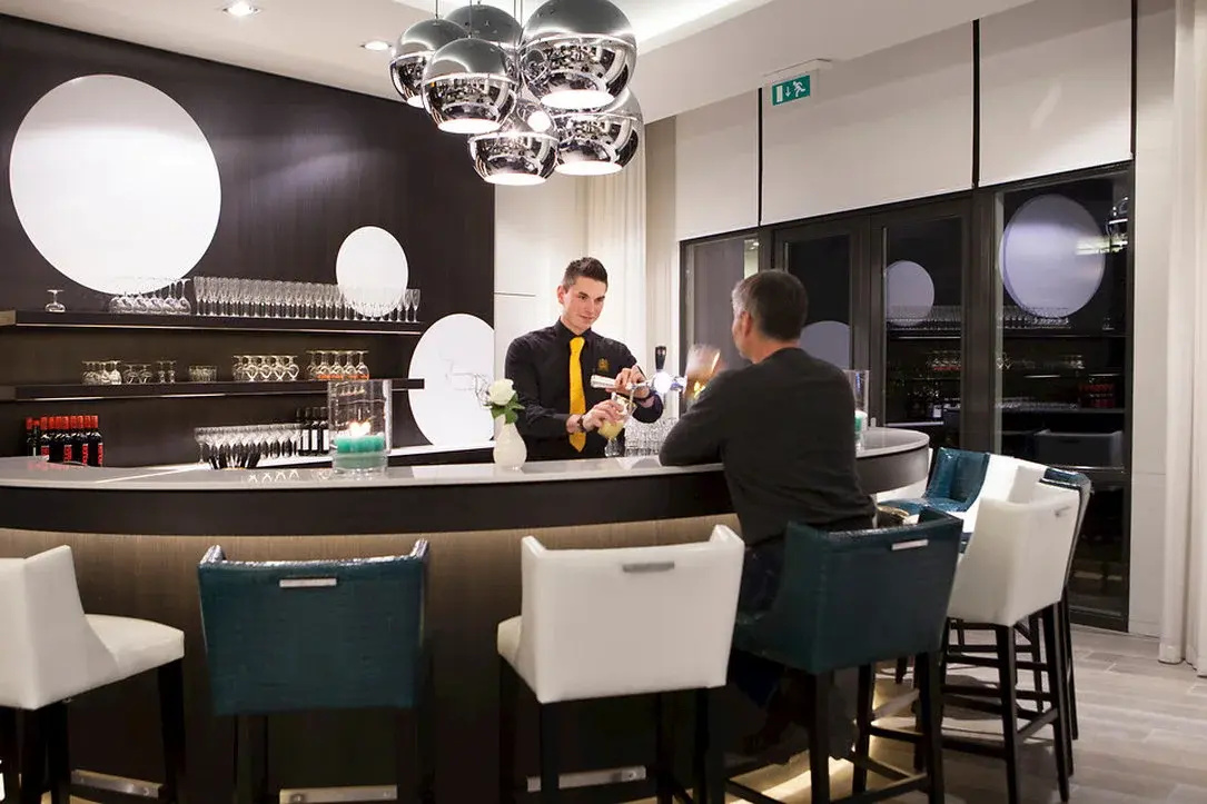 Foto - Van der Valk Hotel Maastricht
