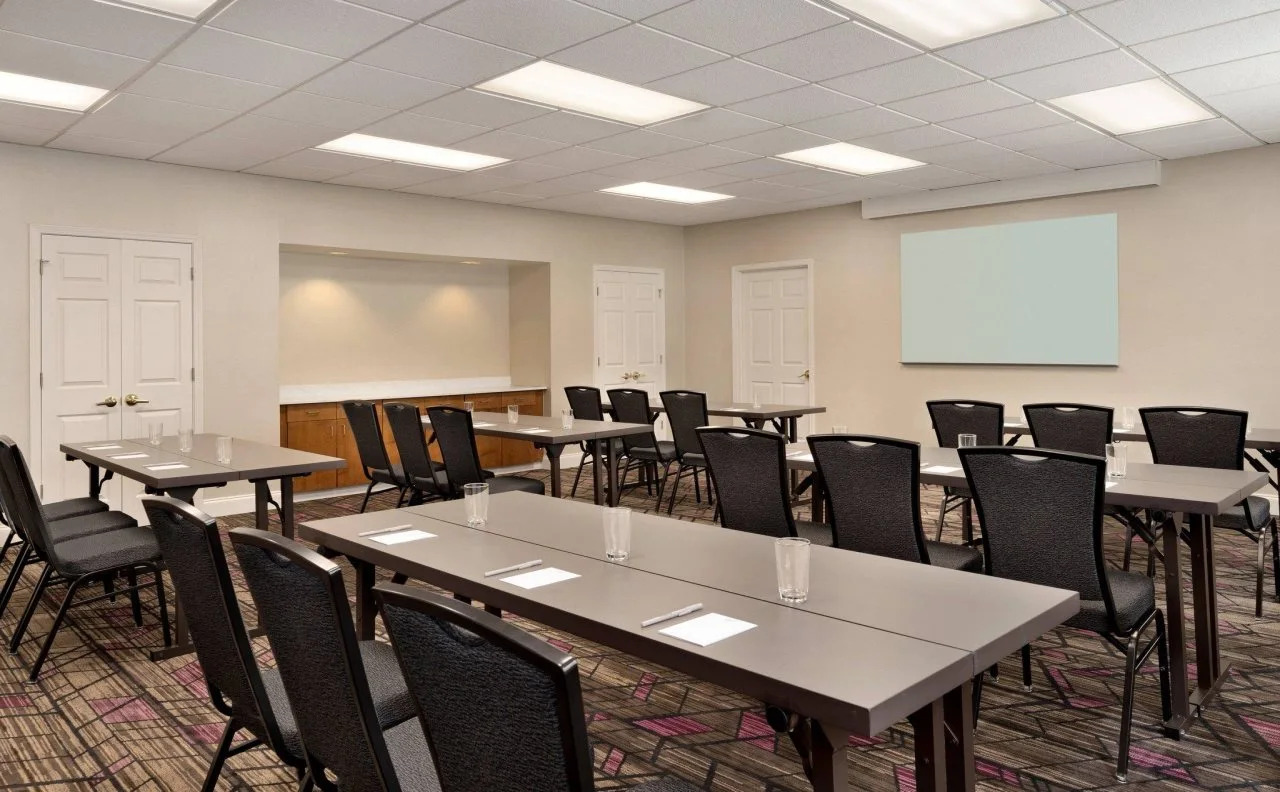 Photo - Residence Inn Atlanta Duluth Gwinnett Place