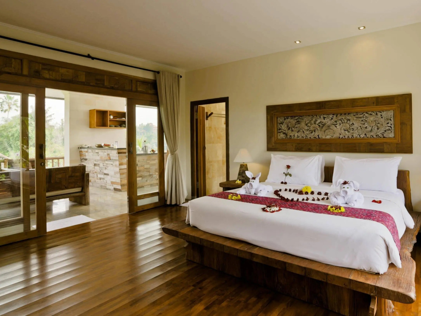 Photo - Sri Ratih Cottages, CHSE Certified