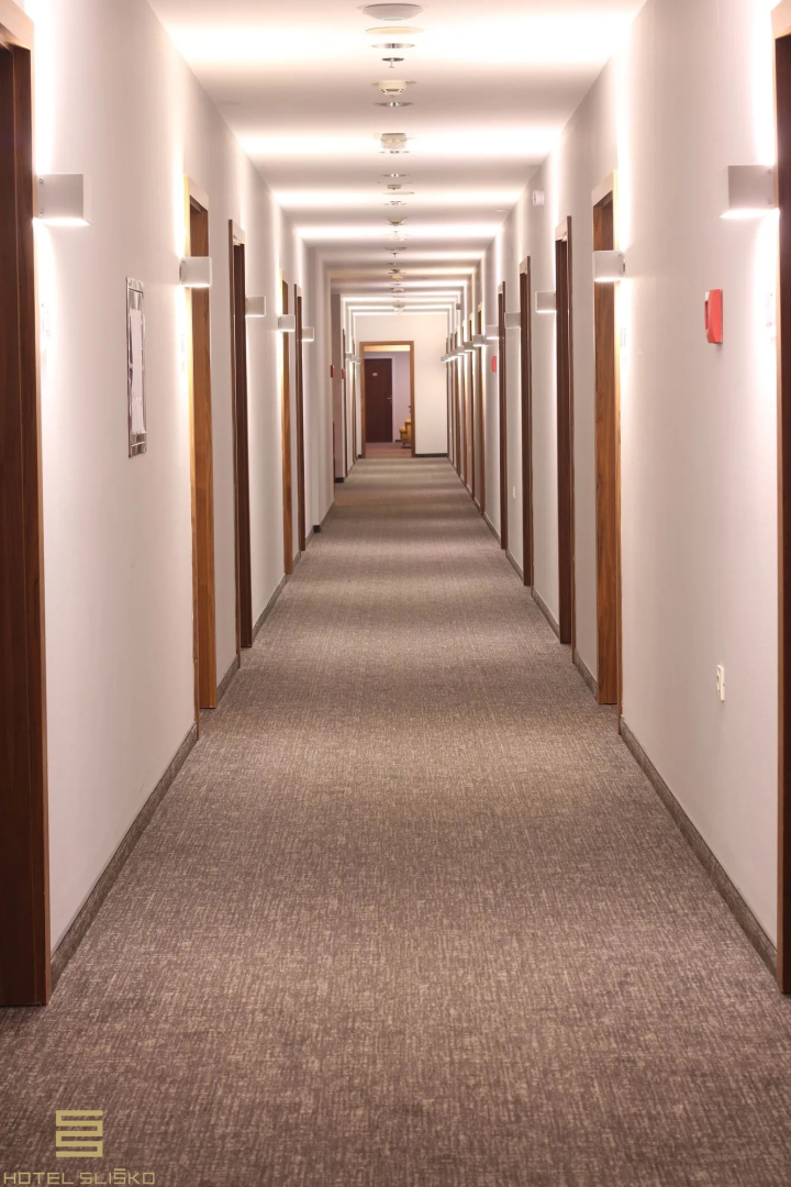 Photo - Hotel Sliško