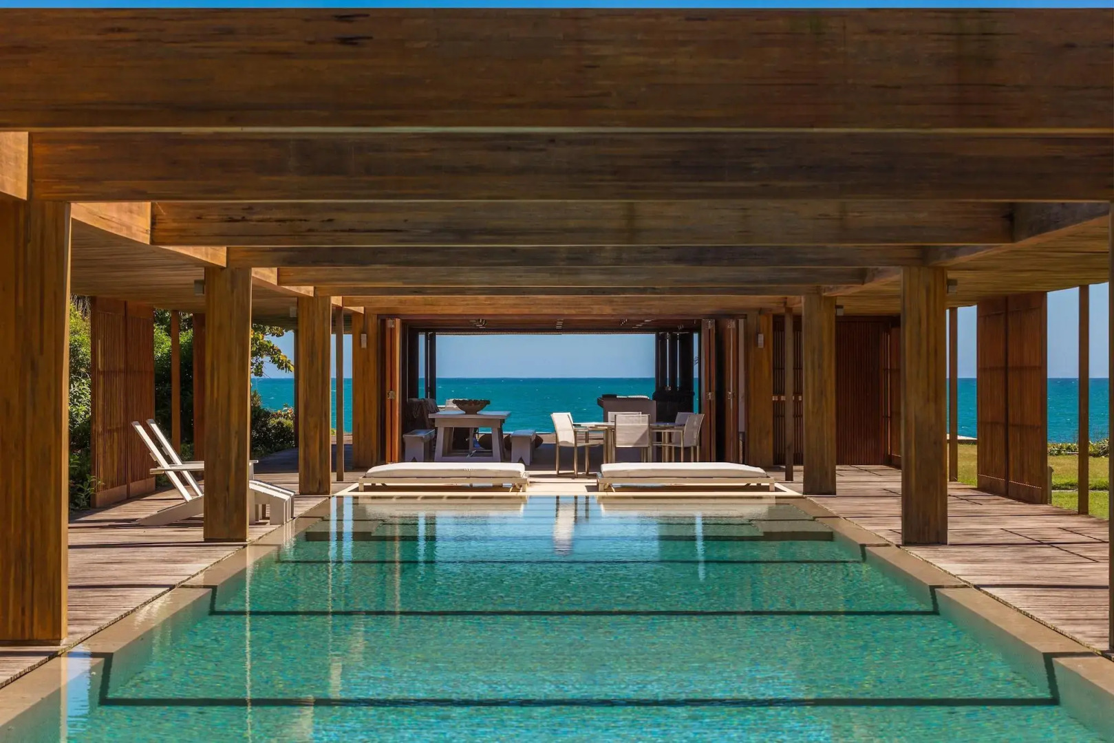 Foto - Zendaya Resort Beach Sport & Spa