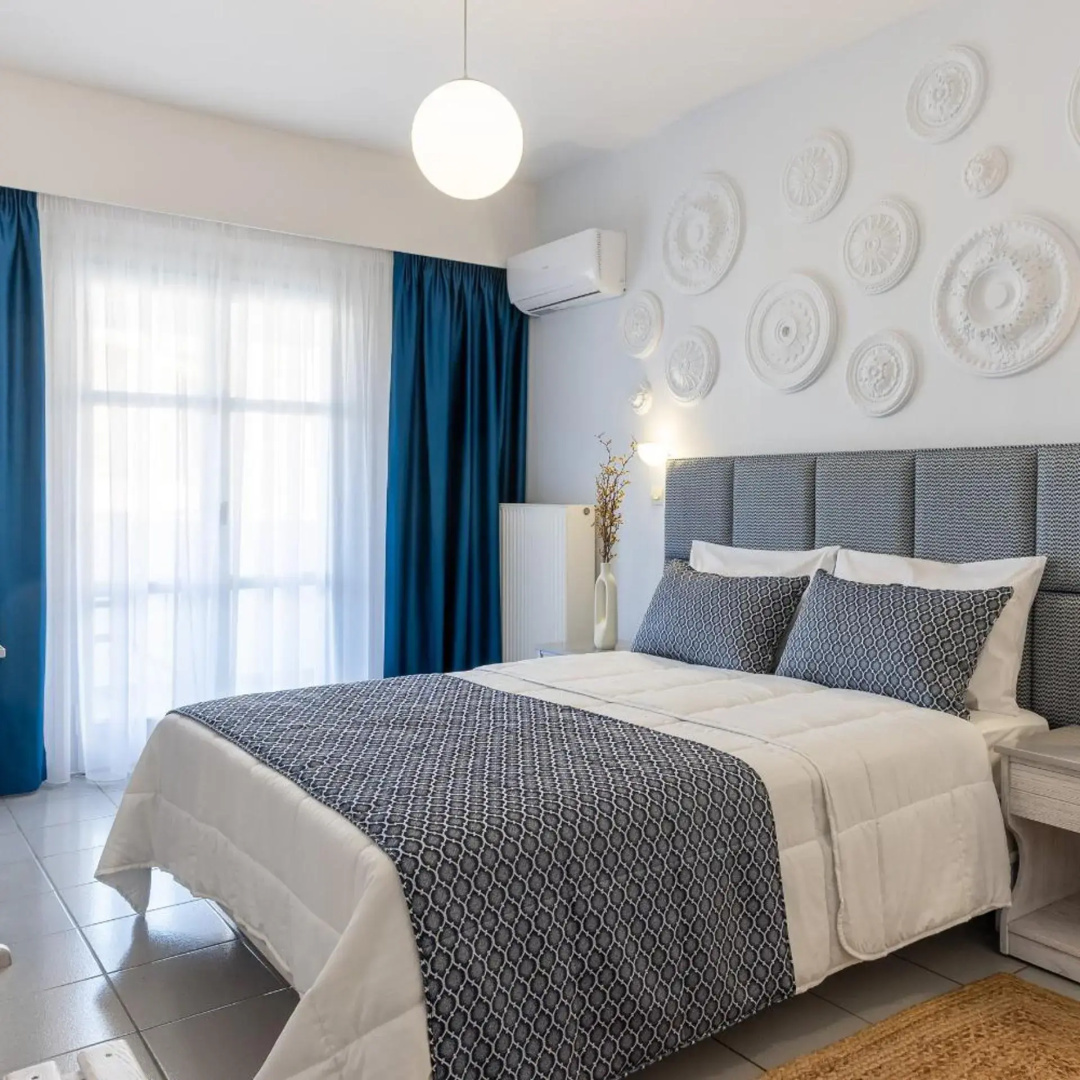 Foto - Dedalos Hotel