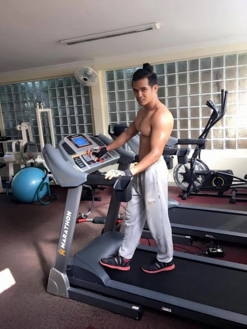 Foto - Baan Souy Resort